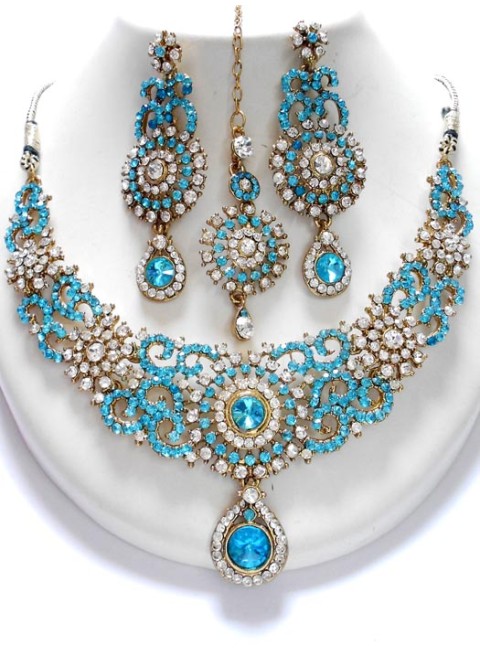 Fashion Jewelry Set